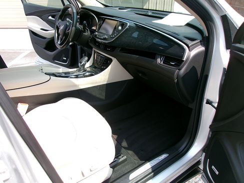 Used 2016 Buick Envision Premium image 11