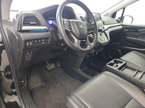 Used 2023 Honda Odyssey Touring image 22