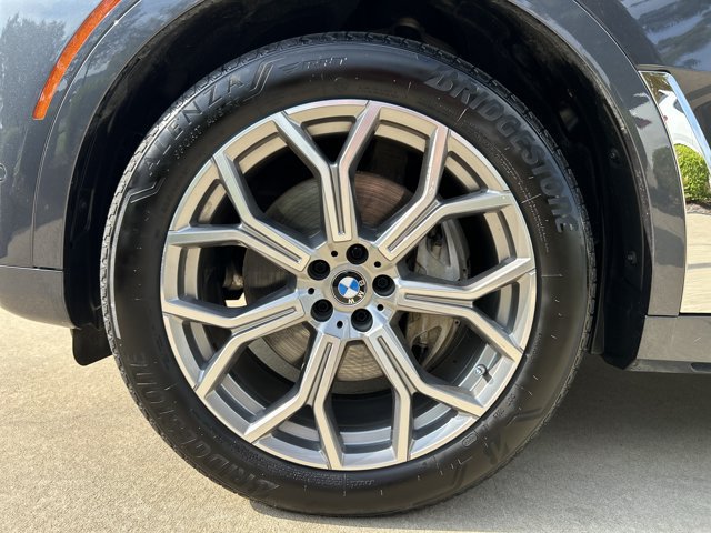 Used 2020 BMW X7 xDrive40i w/ Premium Package AWD/4WD image 26