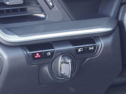 Certified 2021 Porsche 911 Turbo AWD/4WD image 29