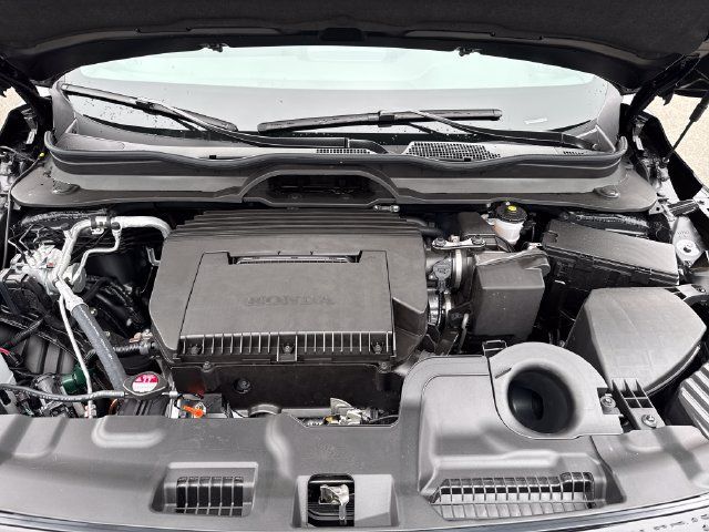 Used 2026 Honda Passport TrailSport Elite image 33