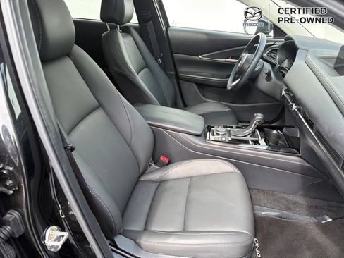 Used 2025 MAZDA CX-30 AWD 2.5 S w/ Preferred Package image 27