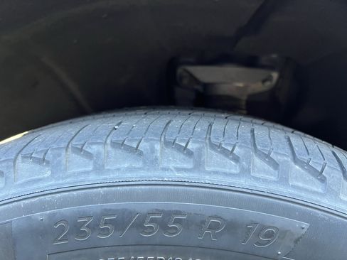 Used 2022 Hyundai Tucson Limited AWD/4WD image 12