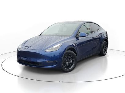 Used 2023 Tesla Model Y Long Range