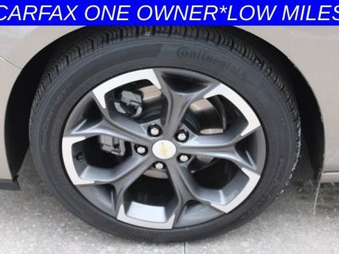 Used 2022 Chevrolet Malibu LT image 10