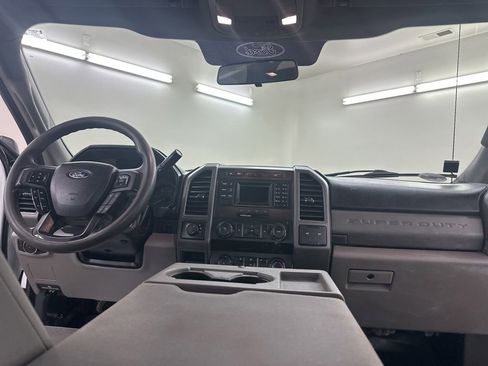 Used 2019 Ford F350 XL w/ STX Appearance Package image 25
