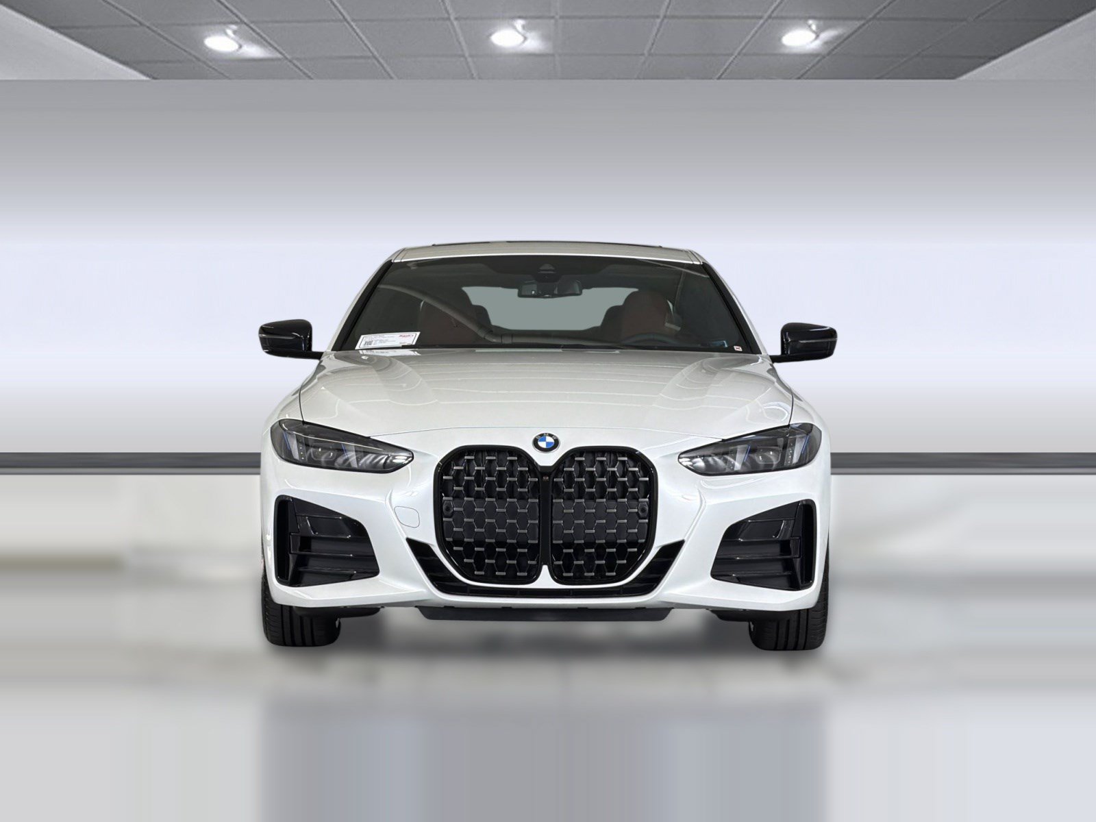 New 2027 BMW 430i Coupe w/ M Sport Package RWD image 5