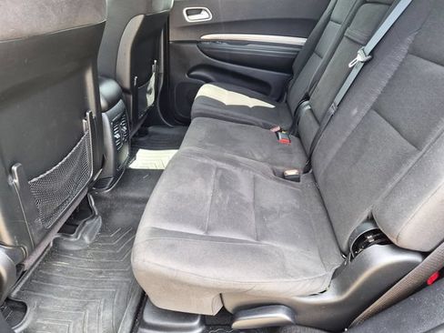 Used 2019 Dodge Durango SXT AWD/4WD image 25