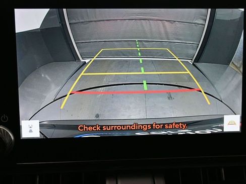 Used 2024 Toyota RAV4 LE image 25