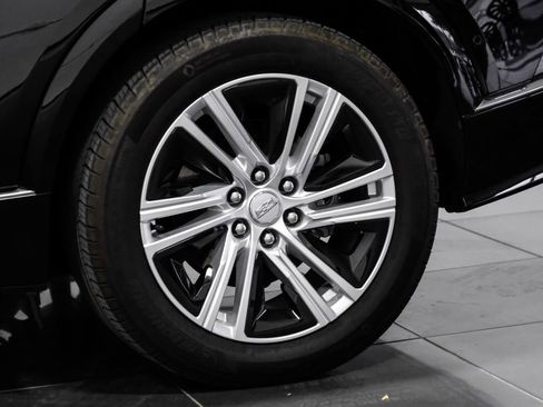 Used 2024 Cadillac Lyriq Tech w/ Driver Assist Package image 61