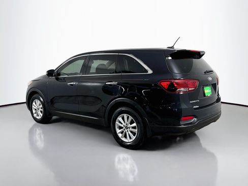 Used 2020 Kia Sorento L FWD image 7