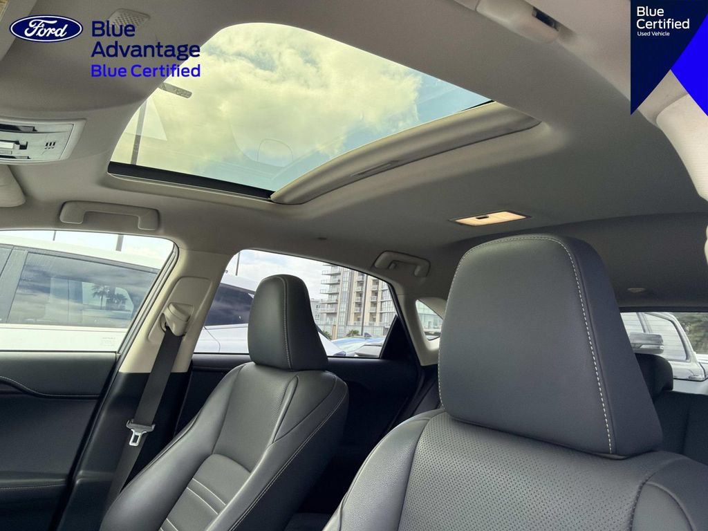 Used 2020 Lexus NX 300h AWD w/ Premium Package image 17
