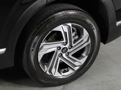 Certified 2023 Hyundai Santa Fe SEL w/ Premium Package image 13