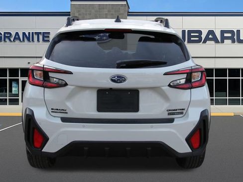 New 2026 Subaru Crosstrek 2.5i Limited image 7