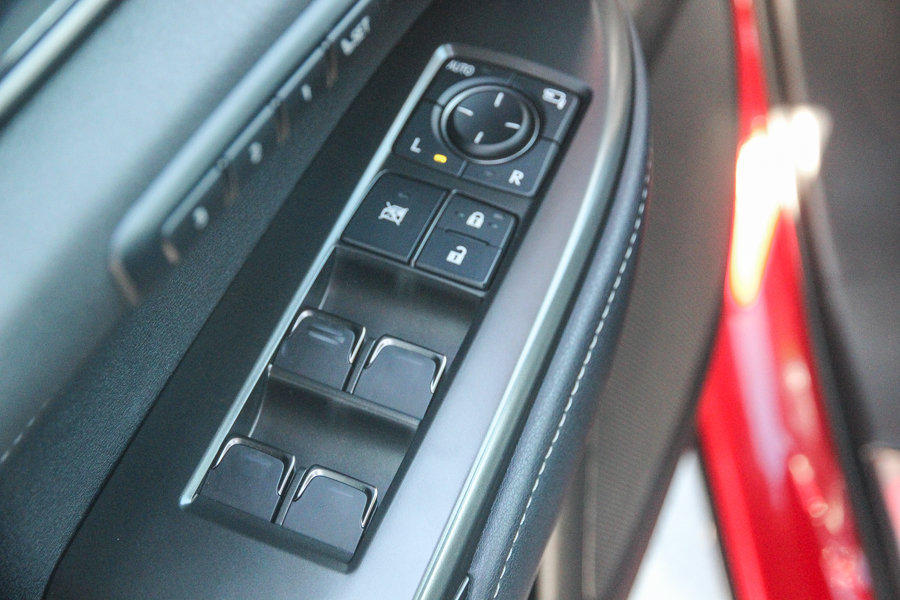 Certified 2025 Lexus NX 250 FWD w/ Accessory Package (2T) image 22