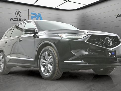 Certified 2023 Acura MDX SH-AWD image 29