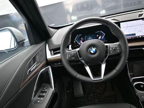 New 2026 BMW X1 xDrive28i w/ Technology Package AWD/4WD image 29