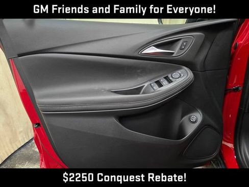 New 2026 Buick Encore GX Preferred w/ Comfort Package AWD/4WD image 12