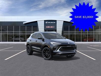 New 2026 Buick Encore GX Sport Touring w/ Experience Buick Package