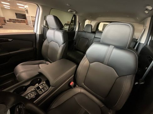 Used 2026 Honda Passport RTL image 10