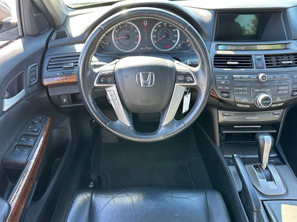 Used 2012 Honda Accord EX-L image 30