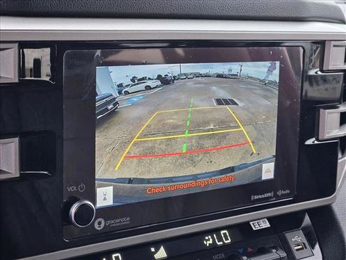 Used 2023 Toyota Tundra SR5 w/ TRD Off-Road Premium Package AWD/4WD image 11