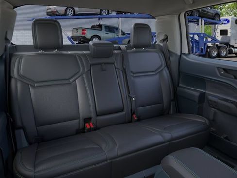 New 2026 Ford Maverick Lobo AWD/4WD image 13