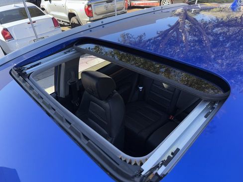 Used 2020 Honda CR-V Touring image 5