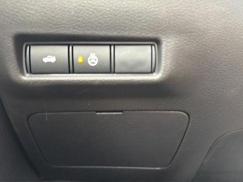 New 2026 Nissan Sentra SV FWD image 23