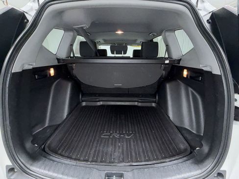 Used 2022 Honda CR-V EX image 16