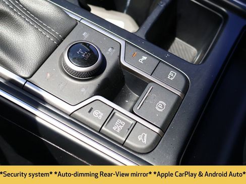 Used 2024 Kia Sorento X-Line EX image 12