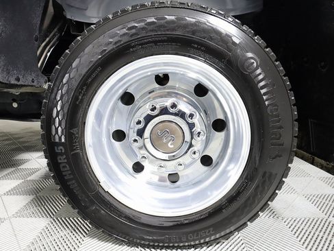 Used 2025 Ford F450 King Ranch w/ FX4 Off-Road Package image 52