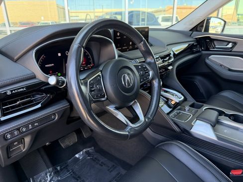 Used 2024 Acura MDX SH-AWD w/ Advance Package image 33