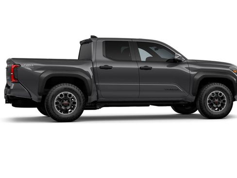 New 2026 Toyota Tacoma TRD Off-Road image 67
