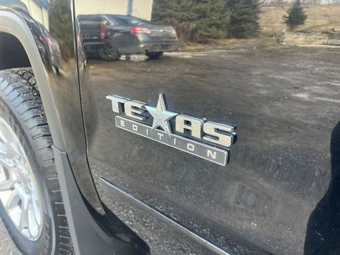 Used 2014 GMC Sierra 1500 SLE w/ Texas SLE Value Package image 14