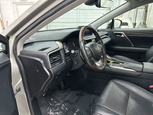 Used 2020 Lexus RX 350 FWD w/ Premium Package image 9