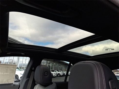 Used 2026 Mercedes-Benz GLE 350 4MATIC image 13