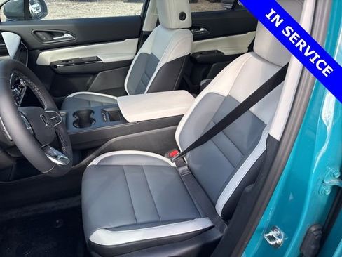 Used 2026 Honda Prologue Touring image 9