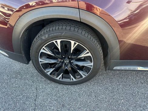 Used 2024 MAZDA CX-90 Plug-In Hybrid w/ Premium Plus image 5