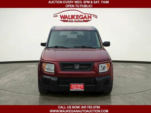 Used 2006 Honda Element EX-P image 2