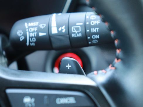 Certified 2026 Honda CR-V Sport image 25