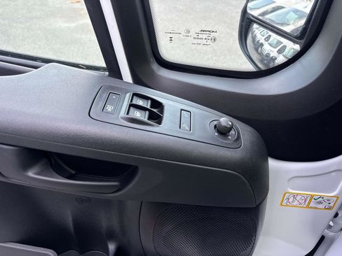 New 2025 RAM ProMaster 1500 w/ Quick Order Package 22H SLT+ image 6