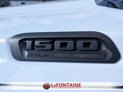 New 2026 RAM 1500 Big Horn image 10