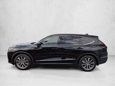 New 2026 Acura MDX FWD w/ Technology Package image 5