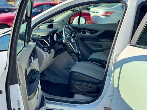 Used 2013 Buick Encore AWD image 13