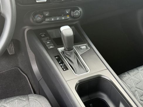 New 2026 Nissan Kicks SV w/ SV Premium Package image 16