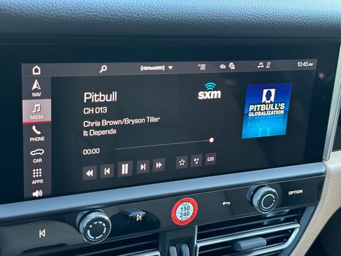 New 2026 Porsche Macan S AWD/4WD image 21