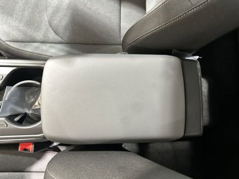 New 2025 Kia K4 LXS image 21