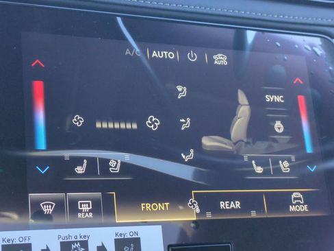 New 2026 INFINITI QX80 Autograph w/ Premium Cargo Package image 26