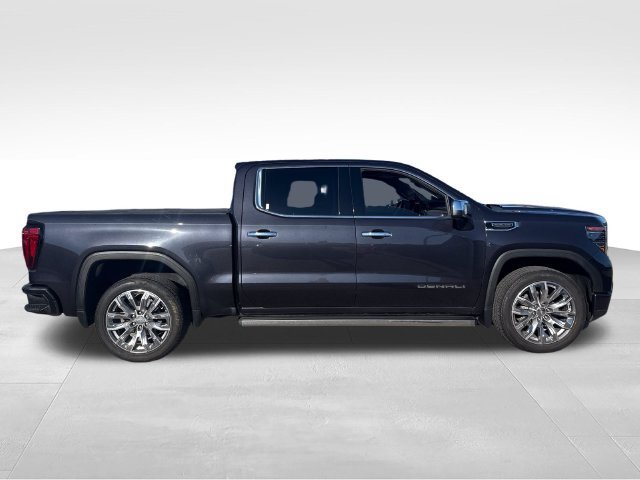 Used 2024 GMC Sierra 1500 Denali w/ Denali Reserve Package AWD/4WD image 6
